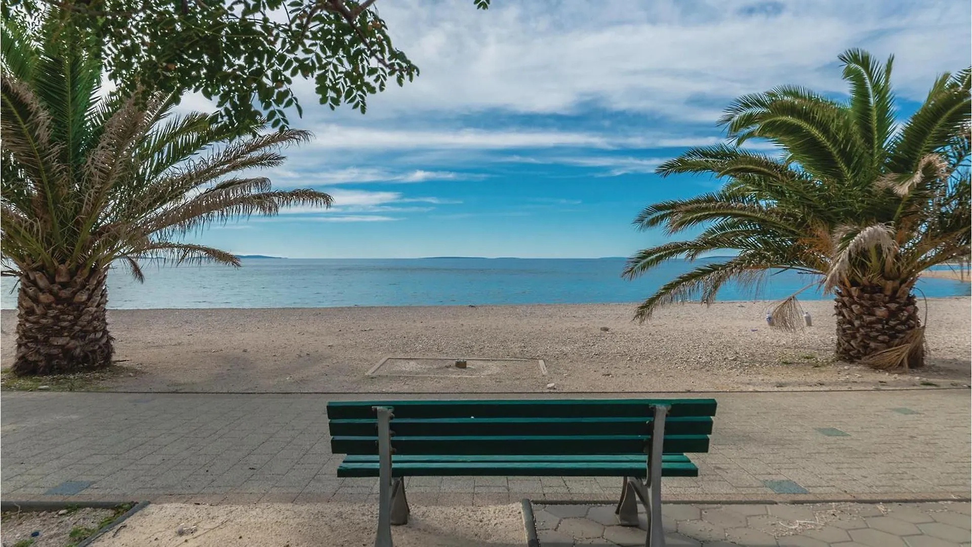 Nice Apartment In Povljana With House Sea View Croatia